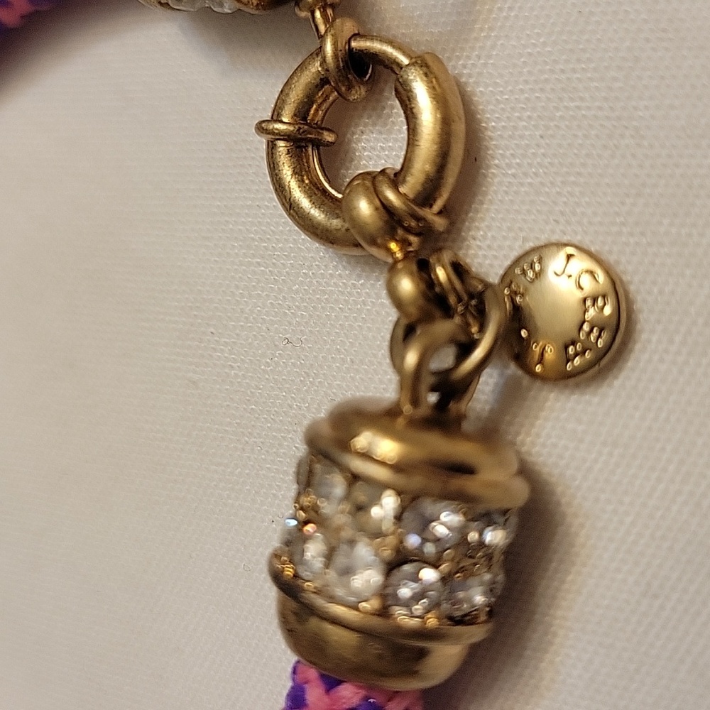 J. Crew Rope Bracelet - Picture 4 of 6